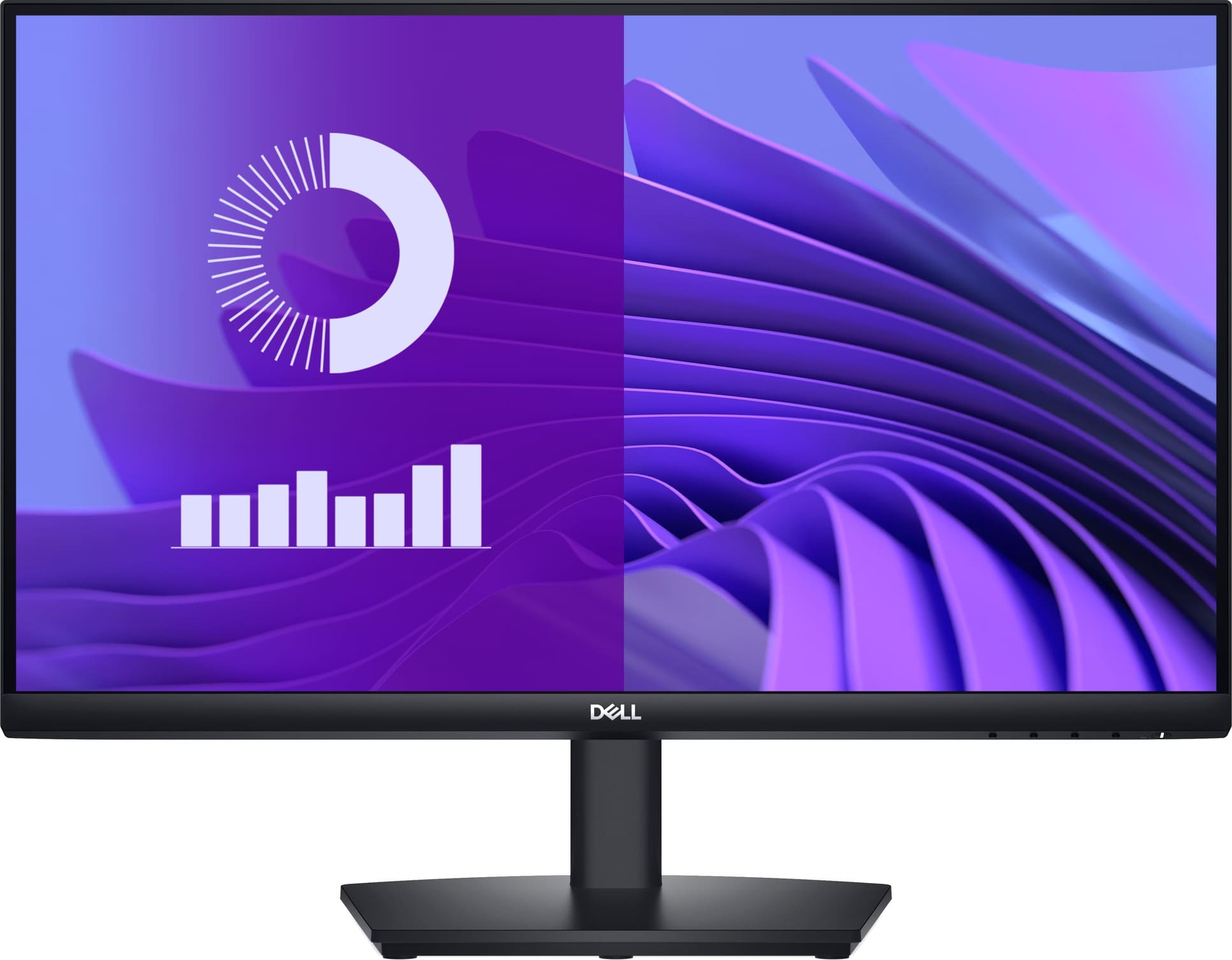 Monitor Dell E2425HSM