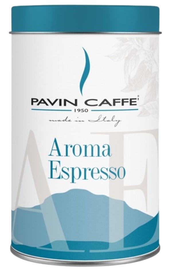 Cafea Pavin Caffe Aroma Espresso