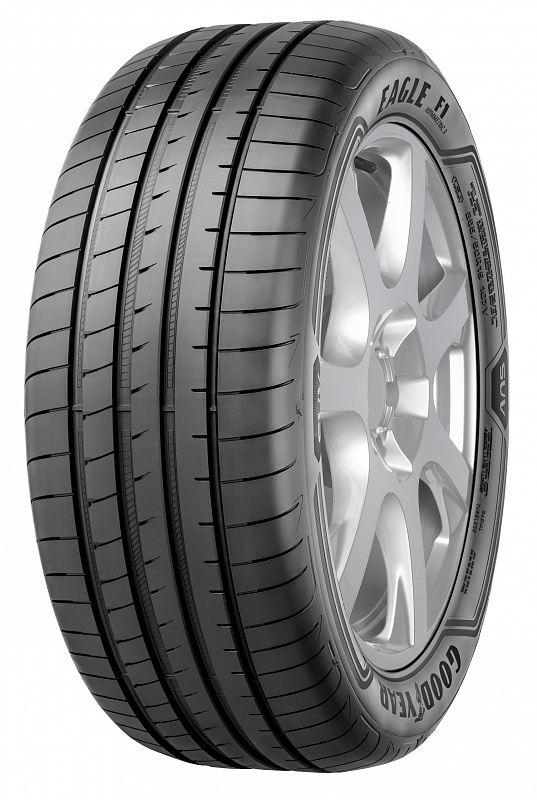 Goodyear Eagle F1 Asymmetric 3 SUV AO