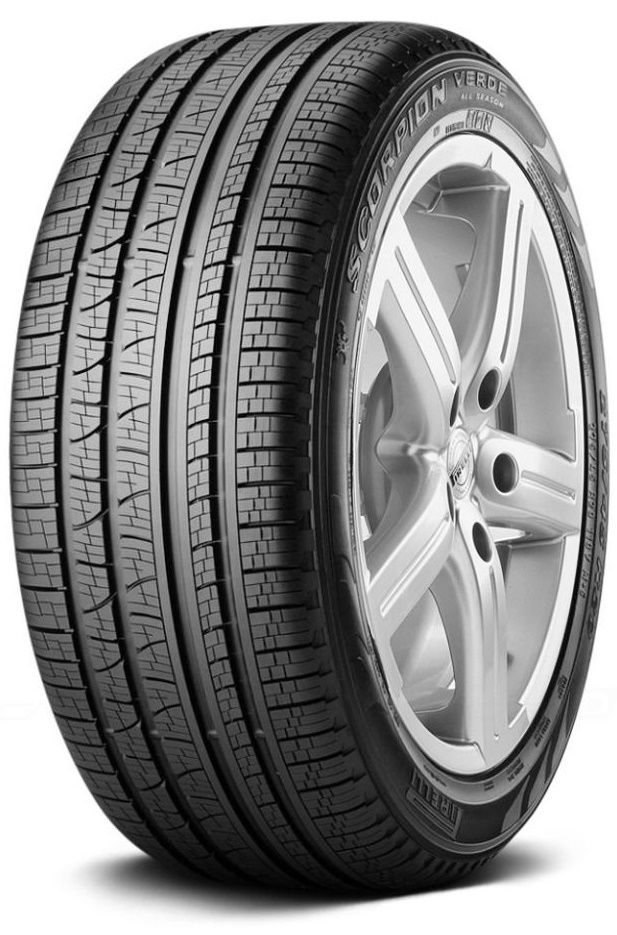 Pirelli Scorpion Verde All Season XL