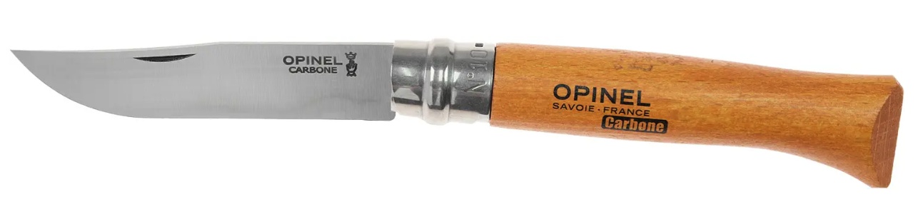Cuțit Opinel VRN10