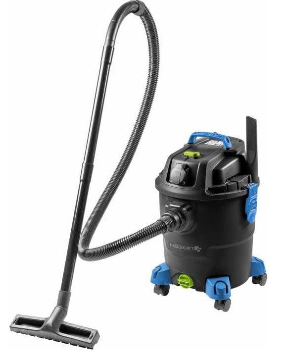 Aspirator industrial Hoegert HT2E411