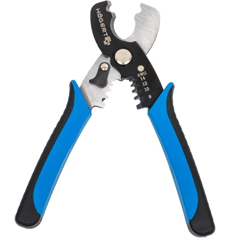 Clește Hoegert HT1P045