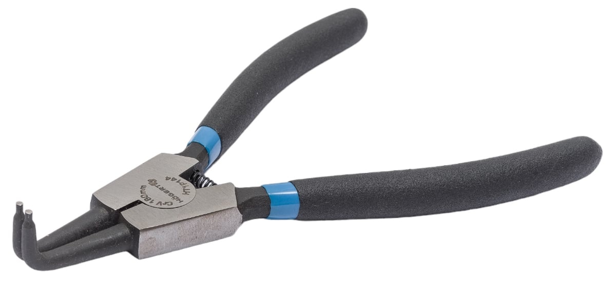 Clește Hoegert HT1P056