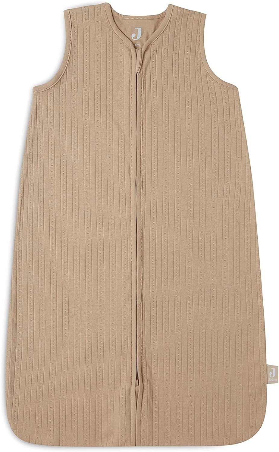 Jollein Jersey Ajour Biscuit