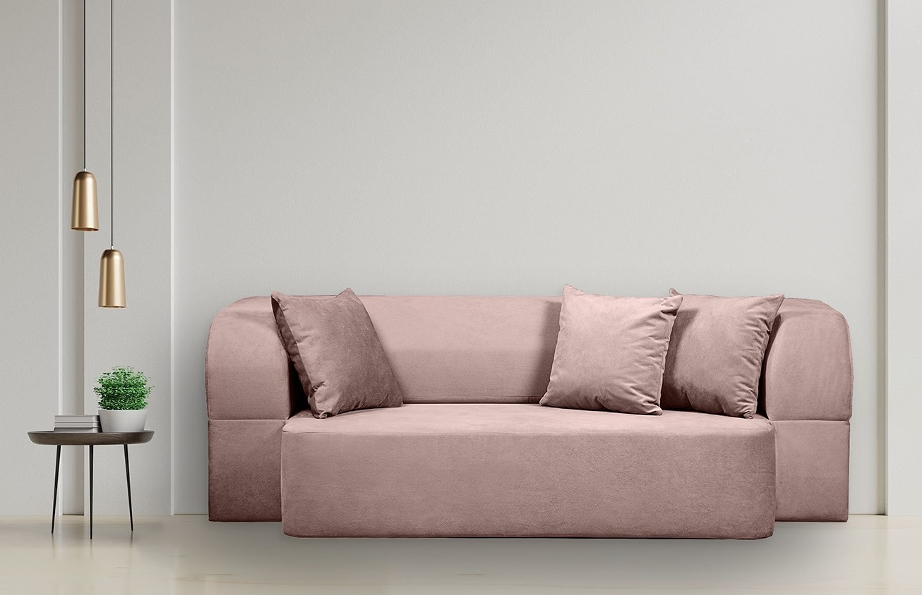 Edka Meteor 200x160x32