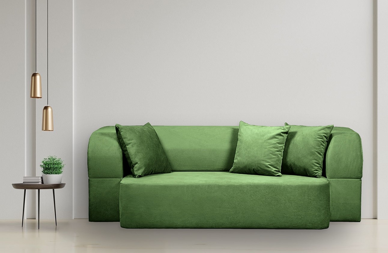 Edka Meteor 180x140x32