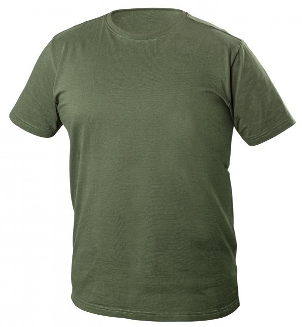 Tricou bărbătesc Hoegert HT5K426-S