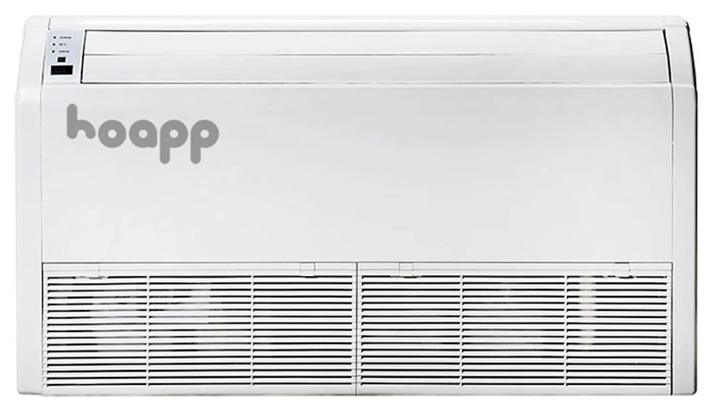 Aparat de aer condiționat Hoapp HCZ-GP56VA2/HUHZ-G56VA2