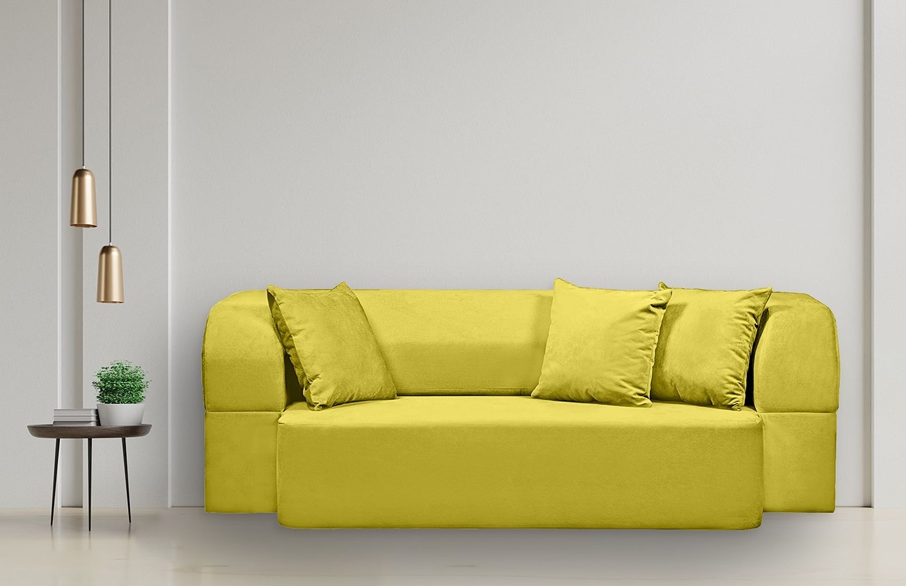 Edka Meteor 180x120x32 P12