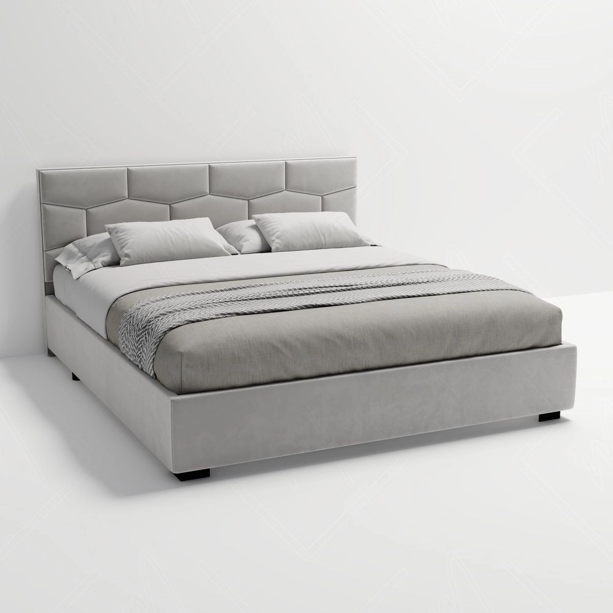 Pat My-Style Mili 180x200 P20D18M07