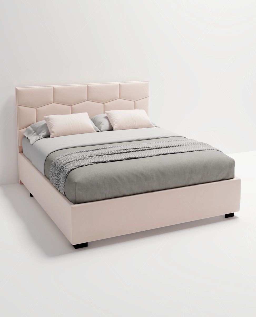 Pat My-Style Mili 90x200 P20D90M10