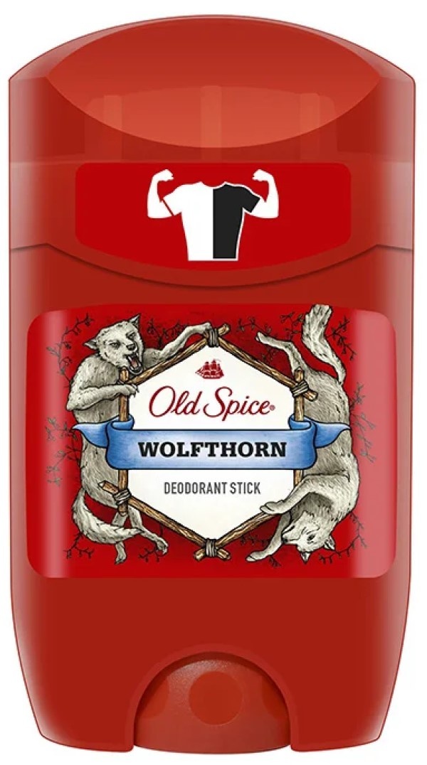 Deodorant Old Spice Wolfthorn Stick 50ml