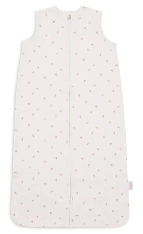 Jollein Jersey Harvest Wild Rose