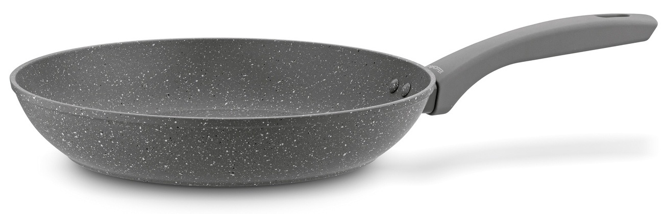 Tigaie Konighoffer Greys Marble 28cm