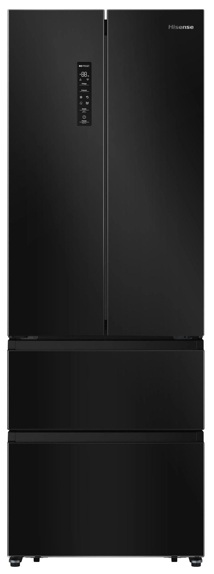 Frigider Hisense RF632N4AFE1