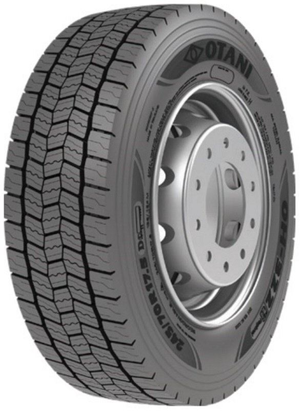 Anvelopă pentru camioane Otani OH322 Drive 285/70 R19.5 146/144M 16PR