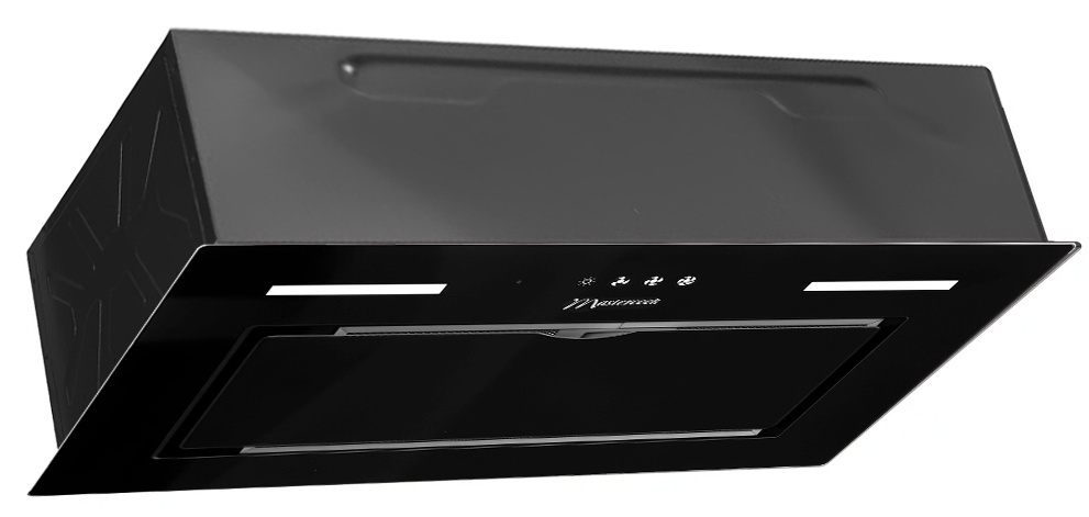 Hota Mastercook Bora 850 (52) Sensor FG Black