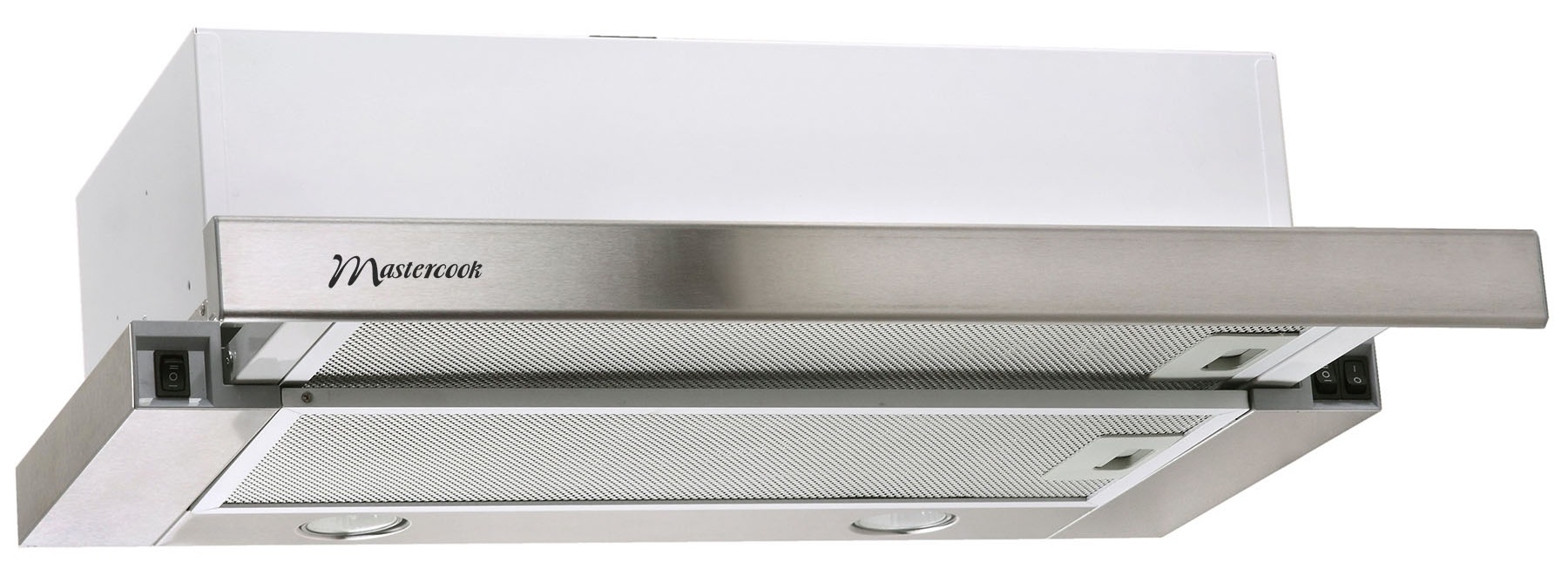 Hota Mastercook Storm 700 (50) Inox