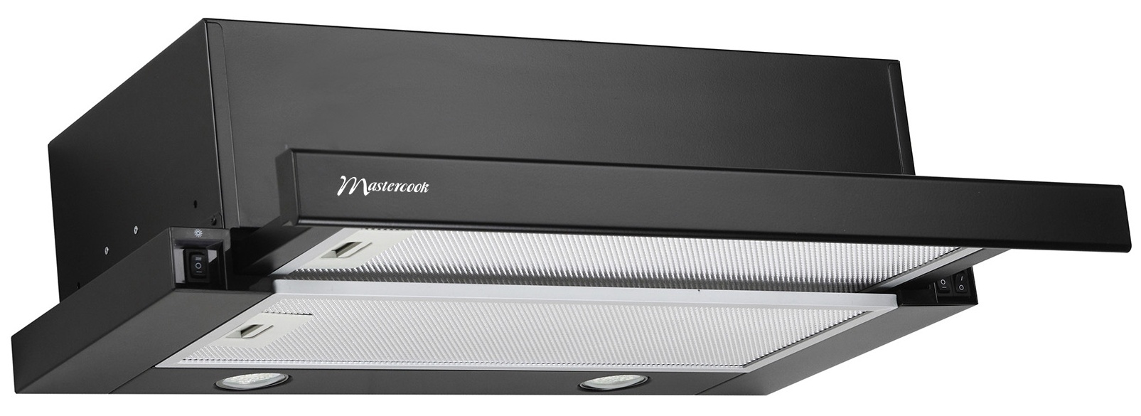 Hota Mastercook Storm 700 (60) Black