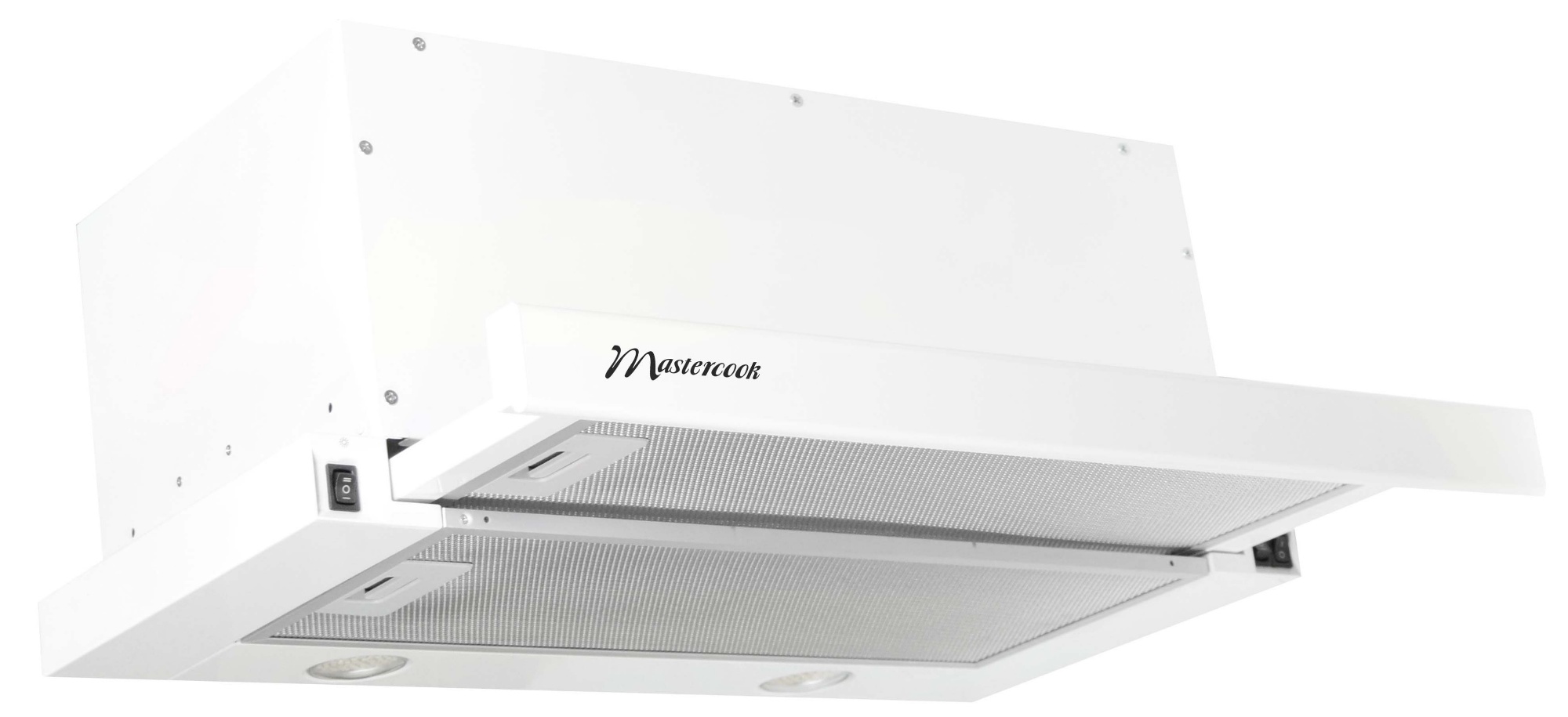 Hota Mastercook Storm 700 (60) White