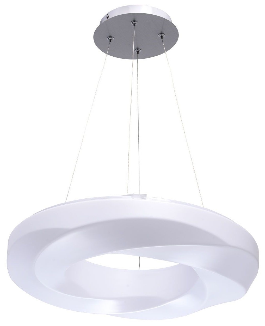 Lustră MW-Light Norden 660012701
