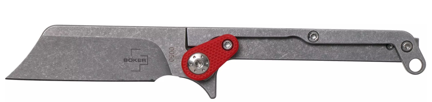 Böker Plus Fragment