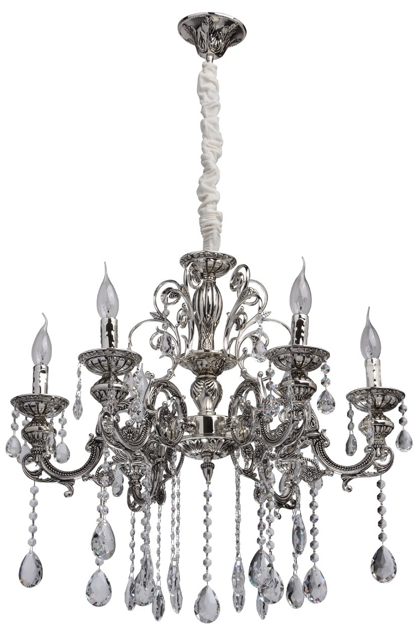 Lustră MW-Light Selena 482013606