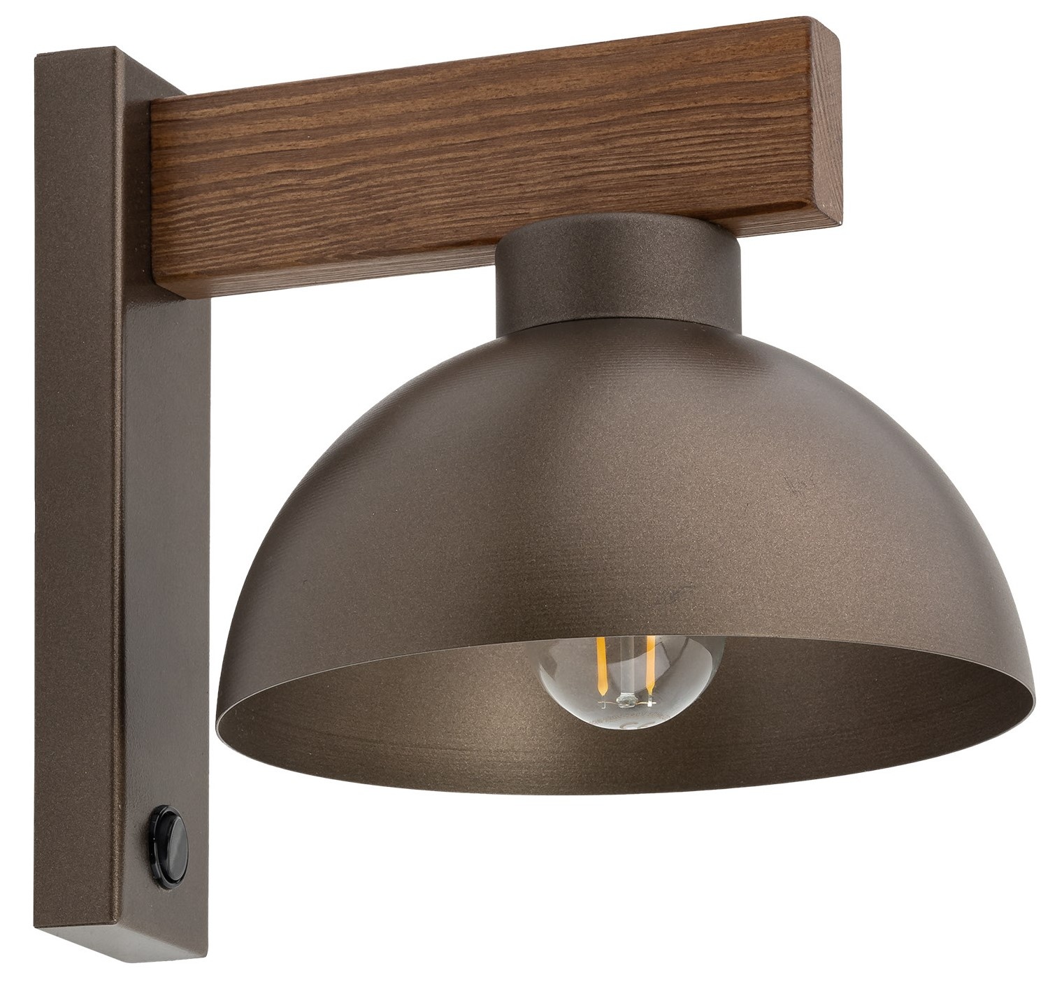 Candelabru de perete Tk-Lighting Oslo 6279