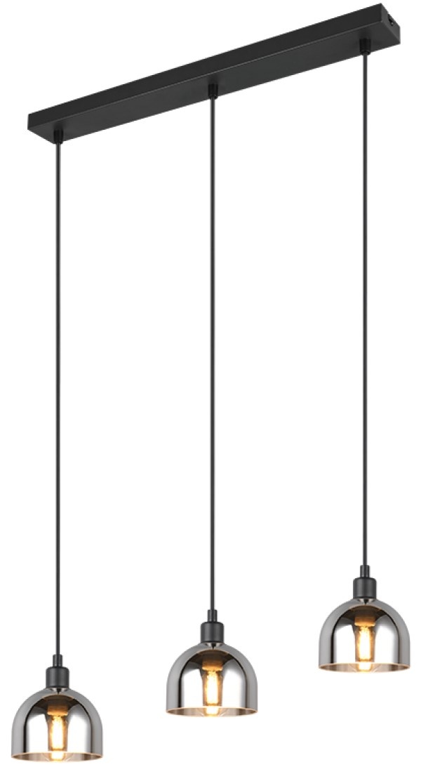 Lustră Trio Molly (R31863032)