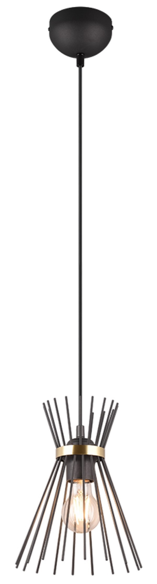 Trio Rod (R31531080)