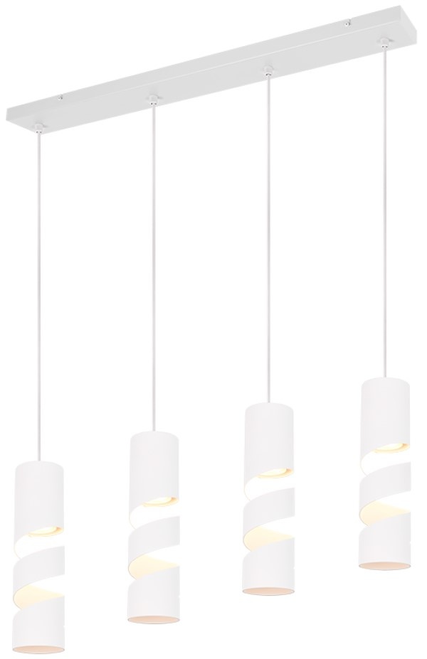 Lustră Trio Stream (364000431)