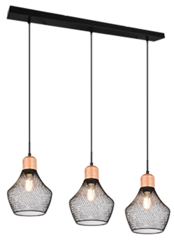 Lustră Trio Valeria (R31283032)