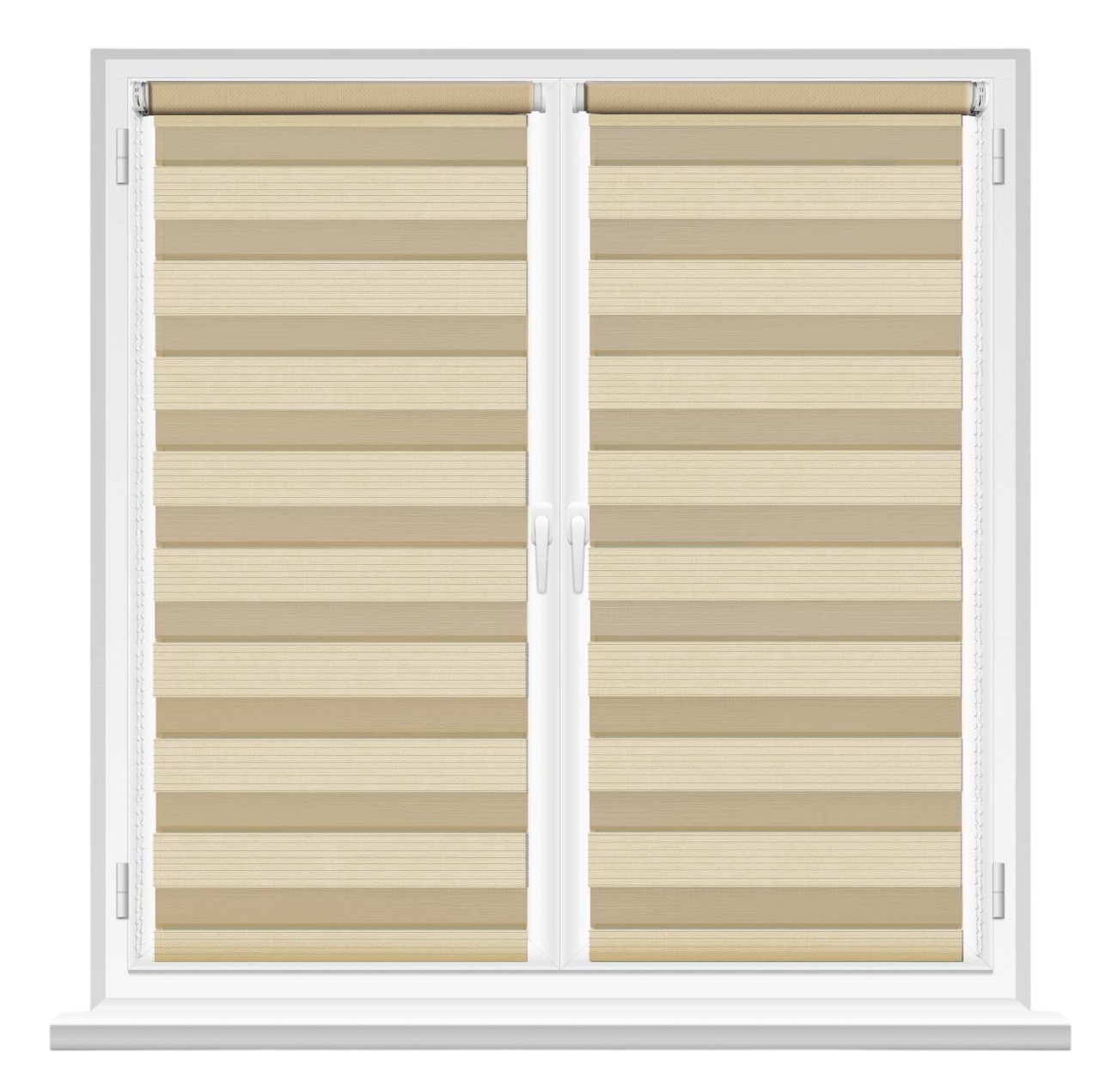 Rolete Textile Msrolls Day Night Line