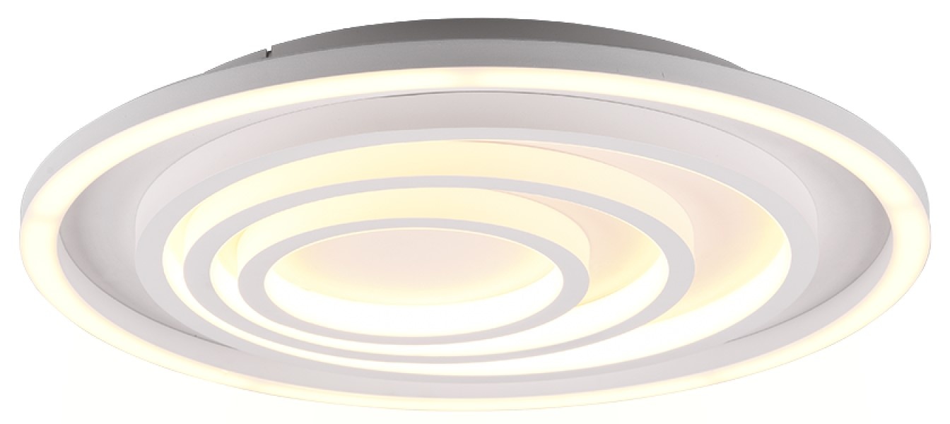 Plafonieră Trio Kagawa (625815031)