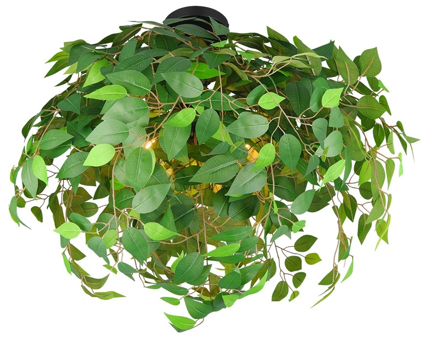 Plafonieră Trio Leavy (60463015)