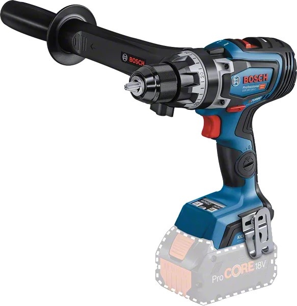 Bosch GSR 18V-150 C (B06019J5002)