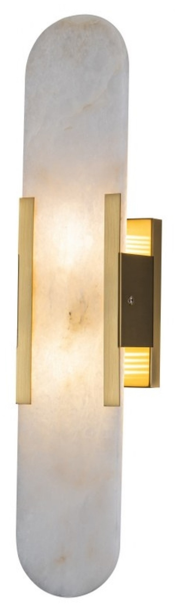 Candelabru de perete Lampardi Dolomite LP5185-1W