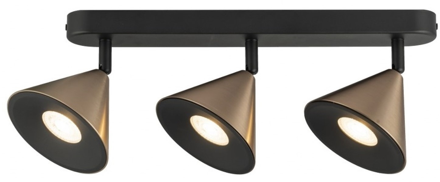 Lampardi Horn LP9031-3WC