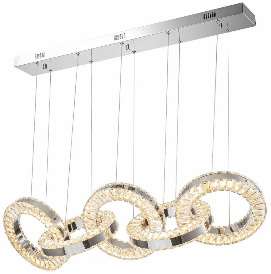 Lampardi Infinity LP113-5P