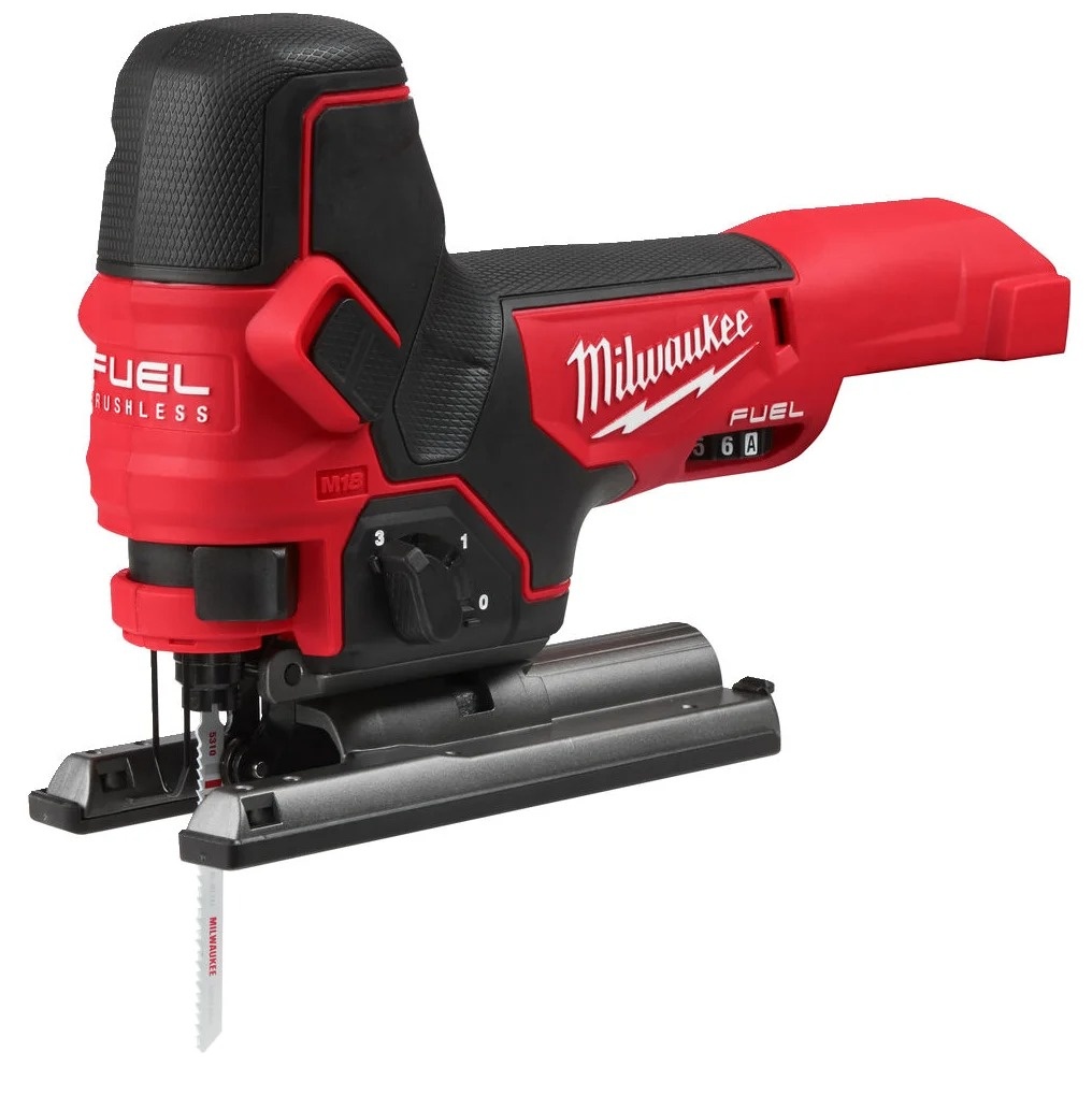 Milwaukee M18FBJS-0X