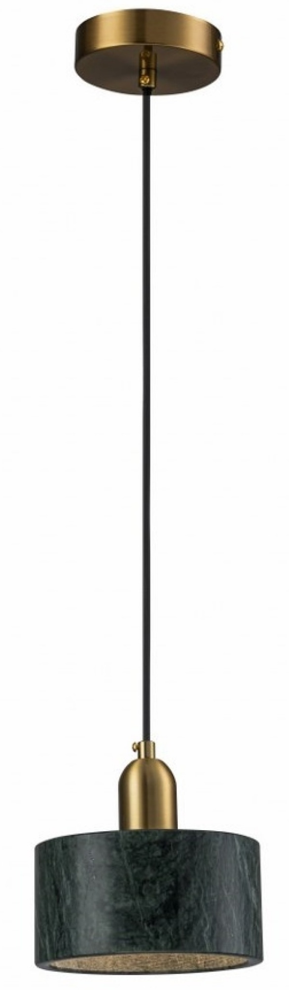 Lustră Lampardi Marble LP5189-1P