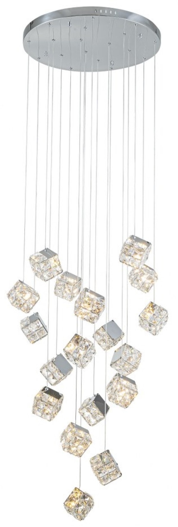 Lampardi Stair LP129-18CH