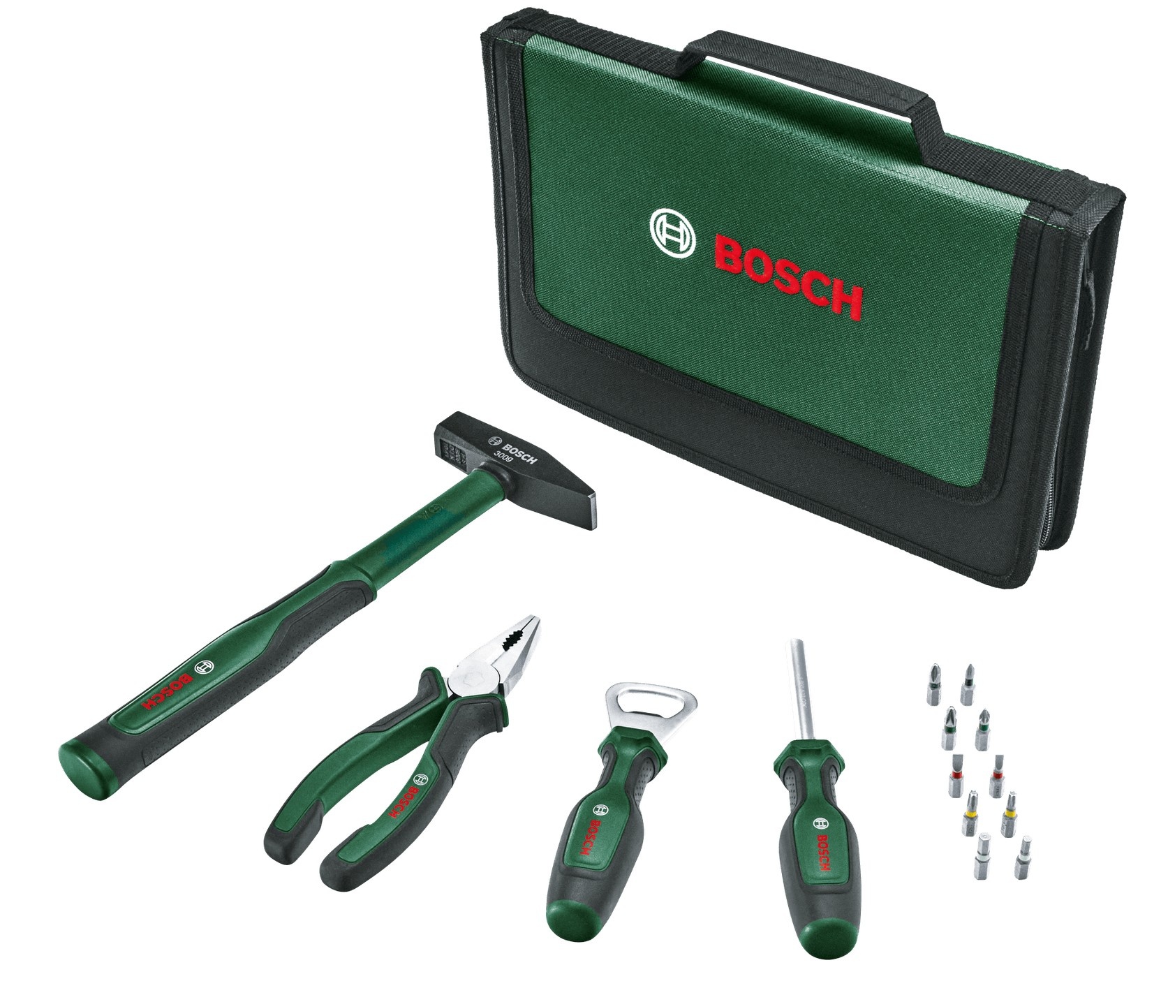 Bosch B1600A027PT