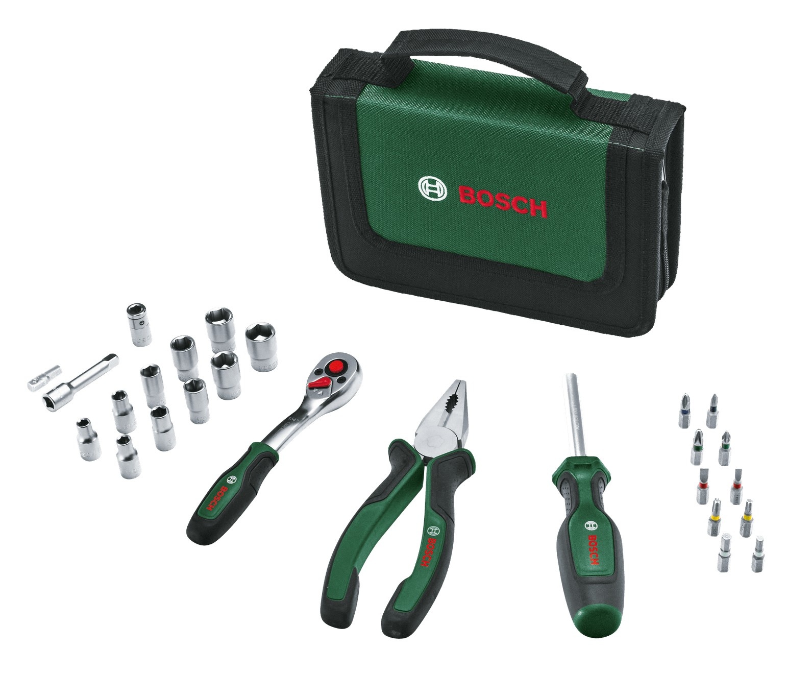 Bosch B1600A02BY2