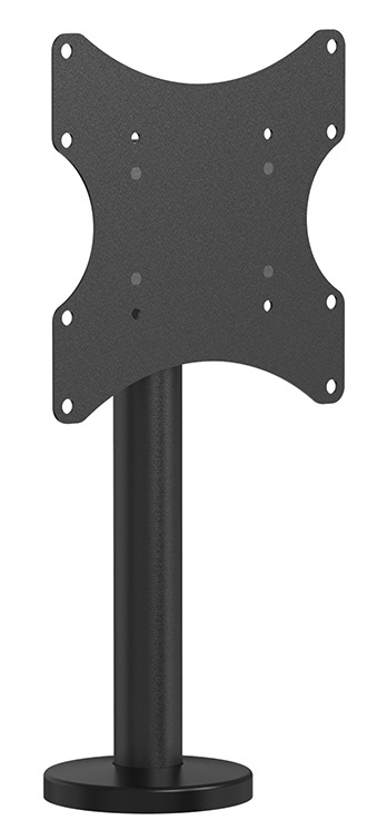 Multibrackets M VESA Bolt Down TV-mount Turn 200 Max