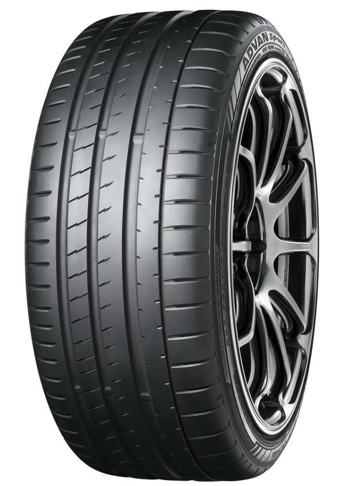 Anvelopa Yokohama Advan Sport V107 225/40 R19 93Y XL
