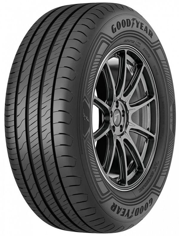 GoodYear EfficientGrip 2