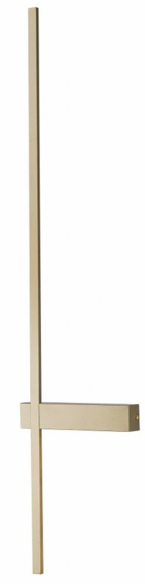 Candelabru de perete Lampardi Wallrec LP5221-L90W