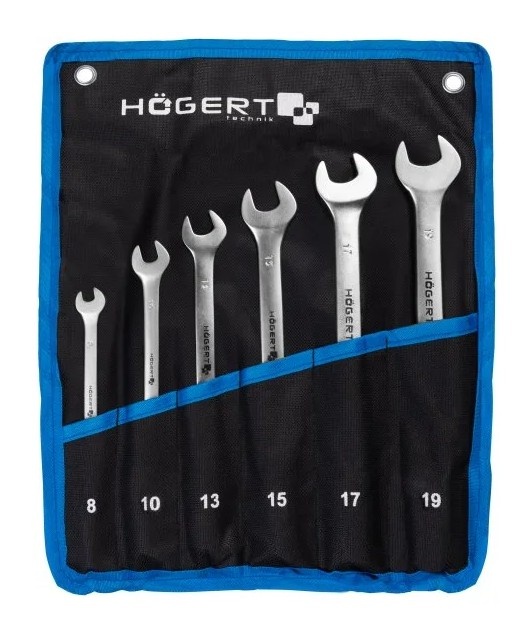 Trusa tubulare Hoegert HT1W592